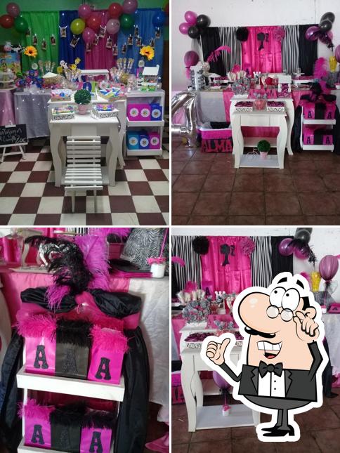 Candy Bar