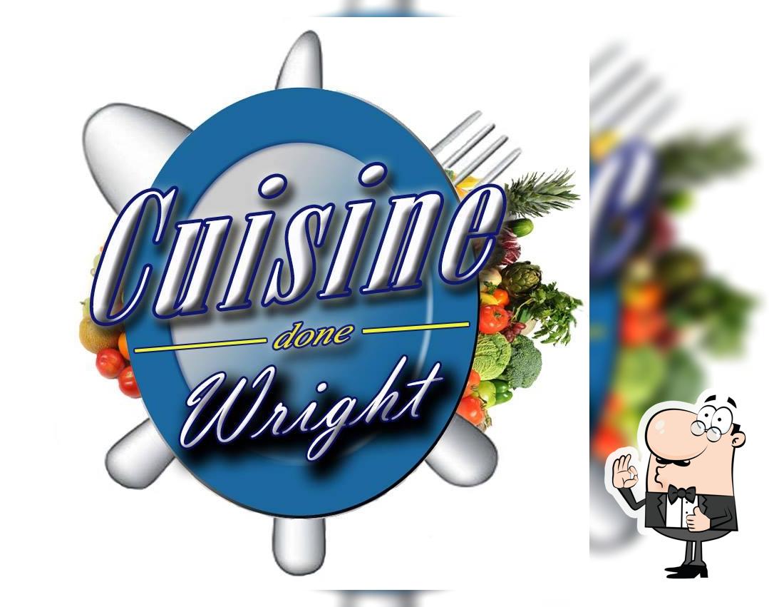 Cuisine Done Wright
