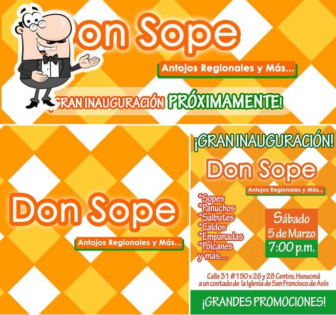 Don Sope