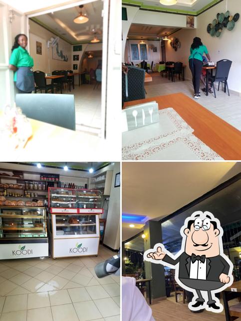 KOODI FOODS