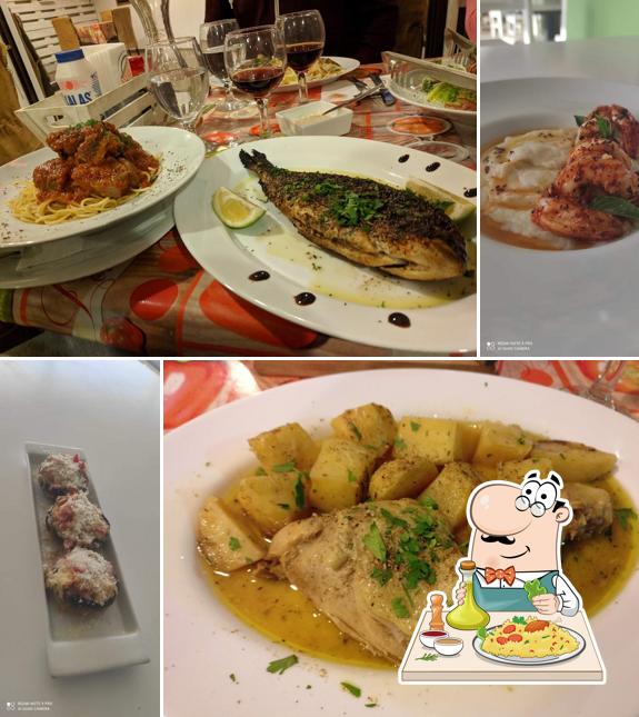 Manifesto Restaurant