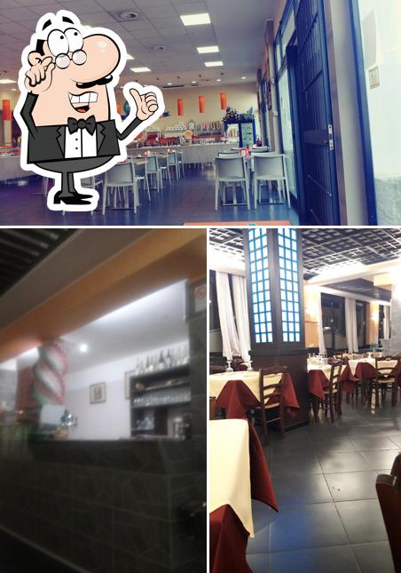 Ristorante pizzeria san pietro