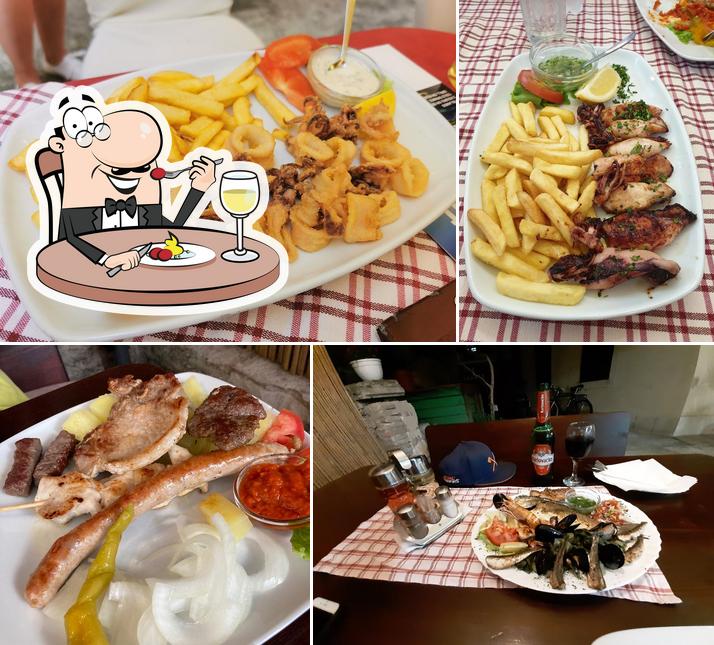 Restoran Popaj