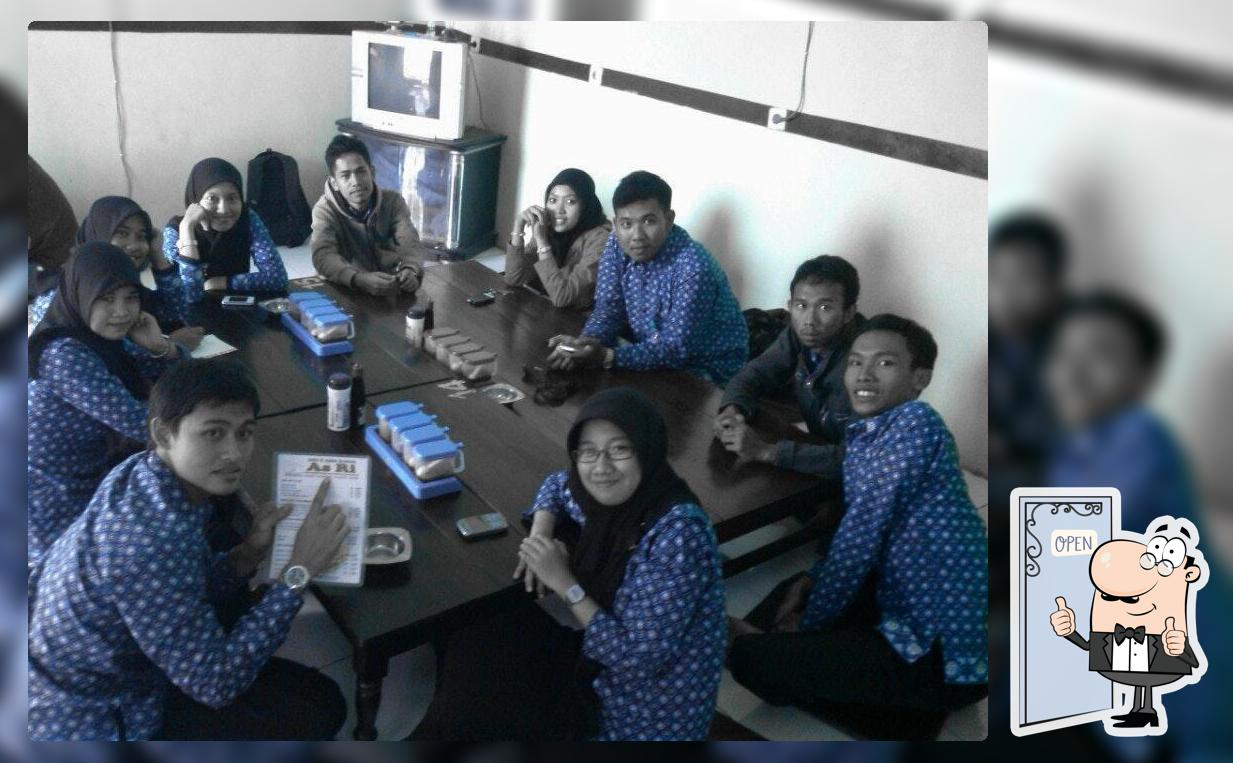Soto Asri