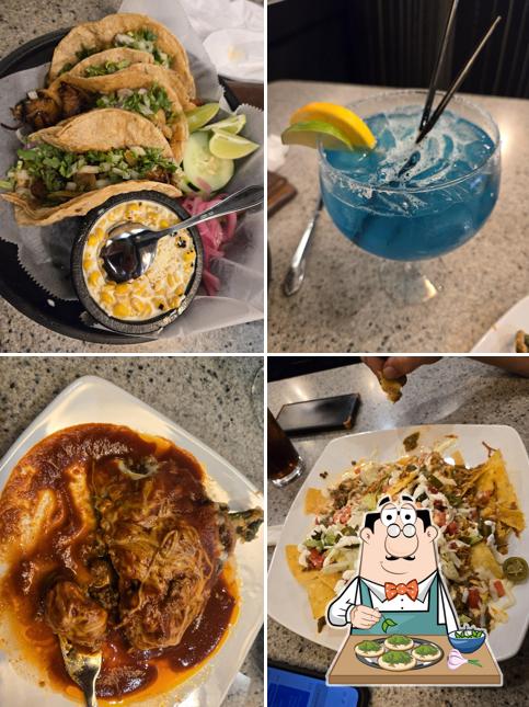 Tequila Sunrise Mexican Cuisine