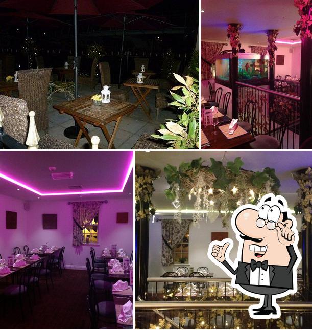 The Rivermill