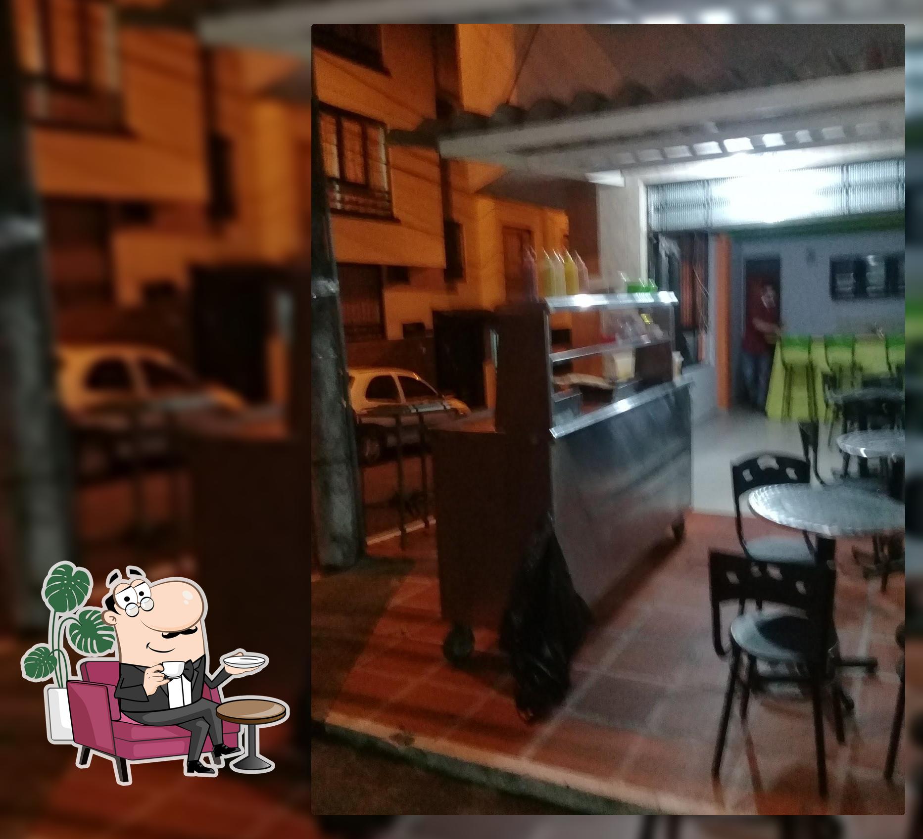 mmo's food's