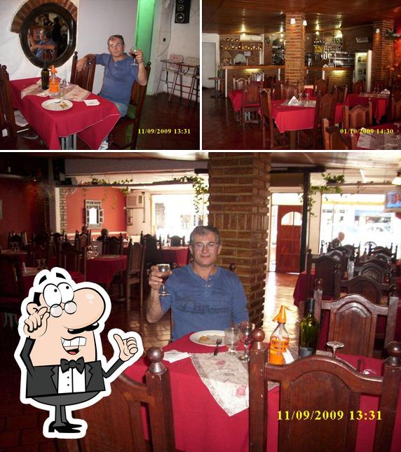 rancho grande