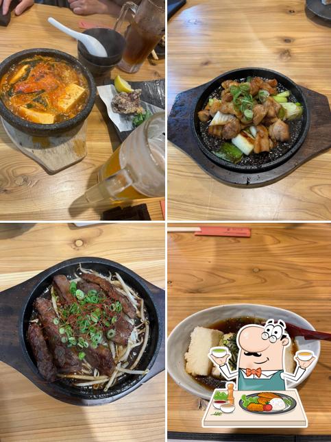 ダイニング凛