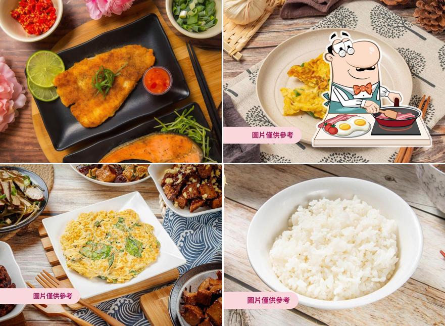 大埔鐵板燒 屏東內埔店