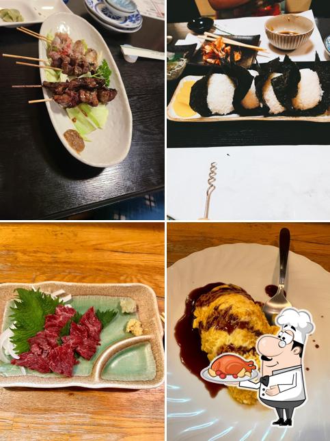 居酒屋一き