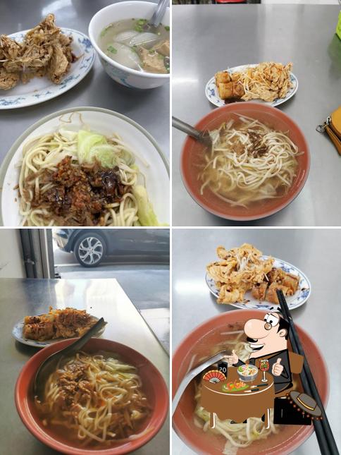 東門素食