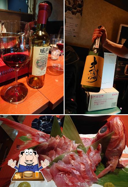 酔い処六徳