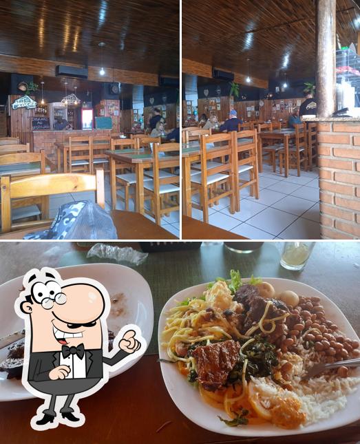 Restaurante Cabana Dante Delmanto