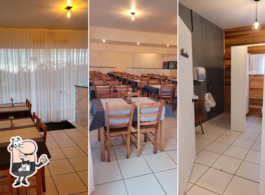 Restaurante Fino Sabor