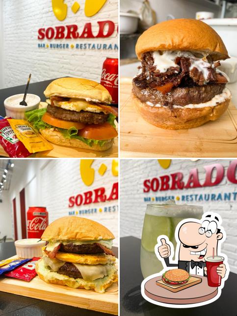 Sobrado (Bar Burger Restaurante)