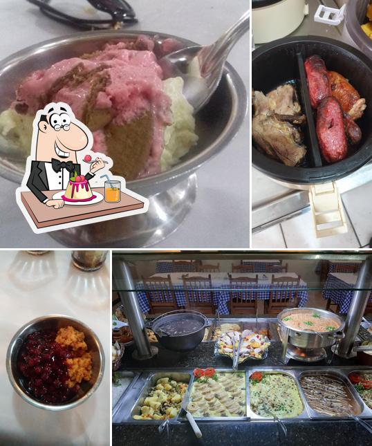 Churrascaria Tertúlia