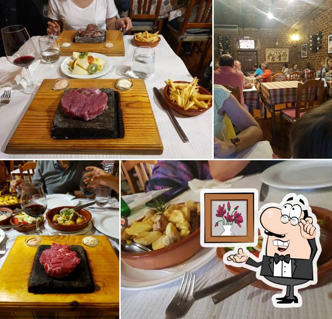 Vinho e Noz by Rui Silva