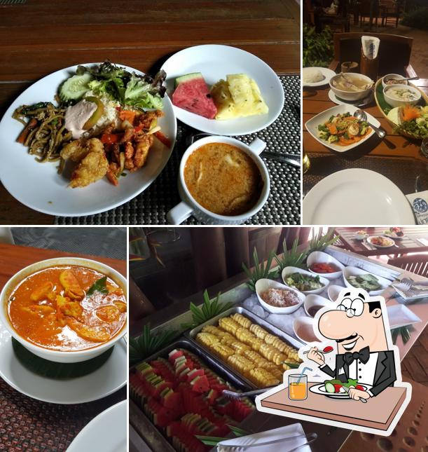 Wanon Restaurant