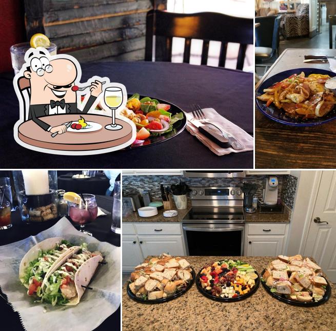 Wine Market Restaurant & Bar