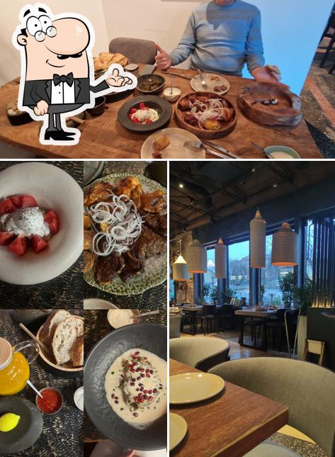 Интерьер "MuЯRad"