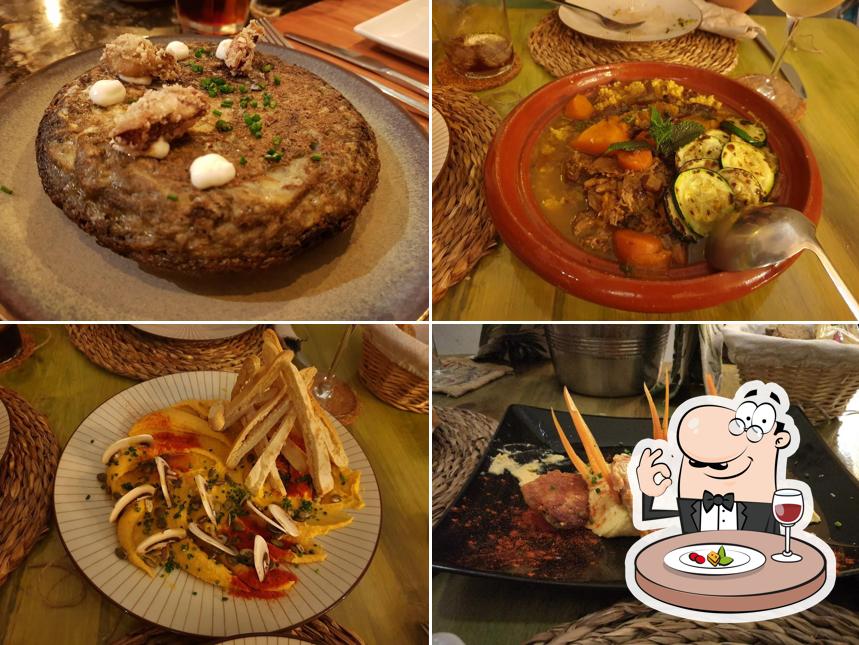 Restaurante Raizes