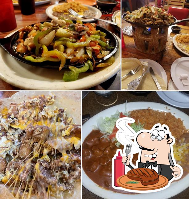 Raul & Theresa's Restaurant original