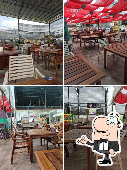 33 Food Court