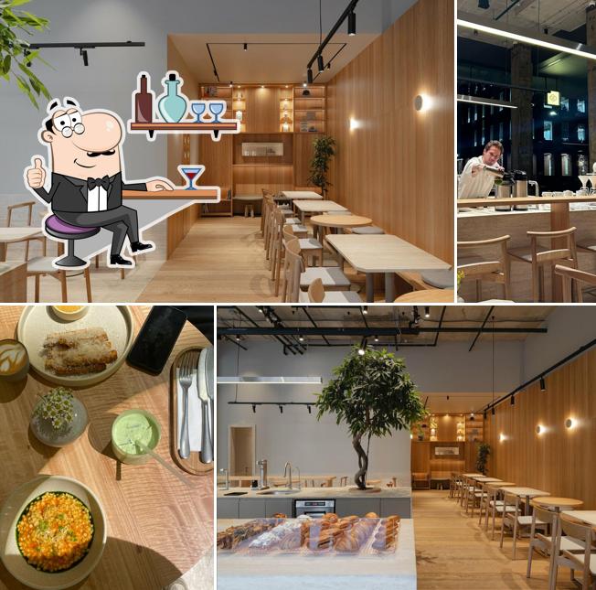 ABC Coffee Roasters