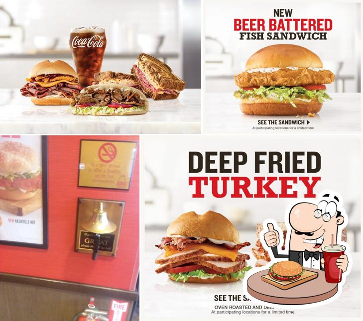 Arby's