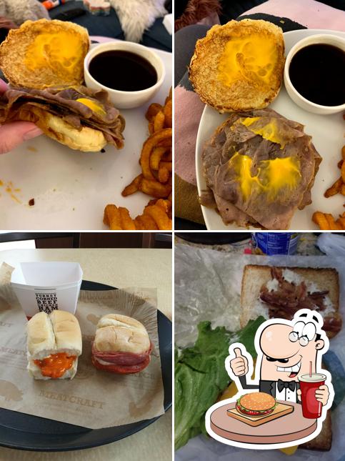 Arby's