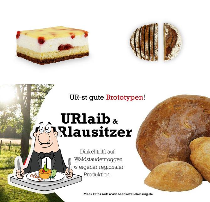 Bäckerei Dreißig GmbH & Co. KG