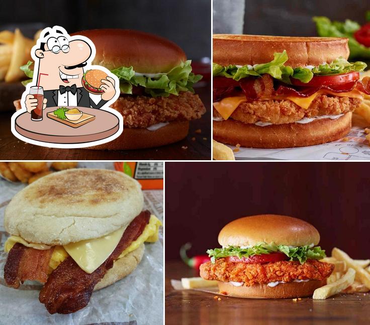 Burger King