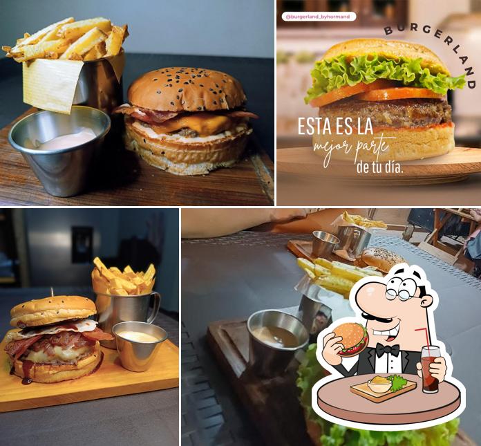 BurgerLand