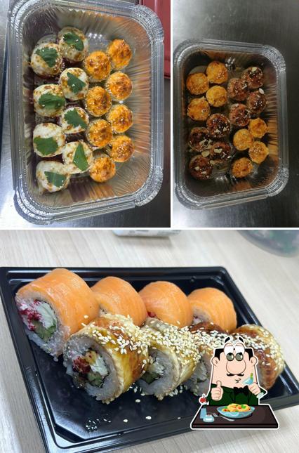 Kofuku Sushi