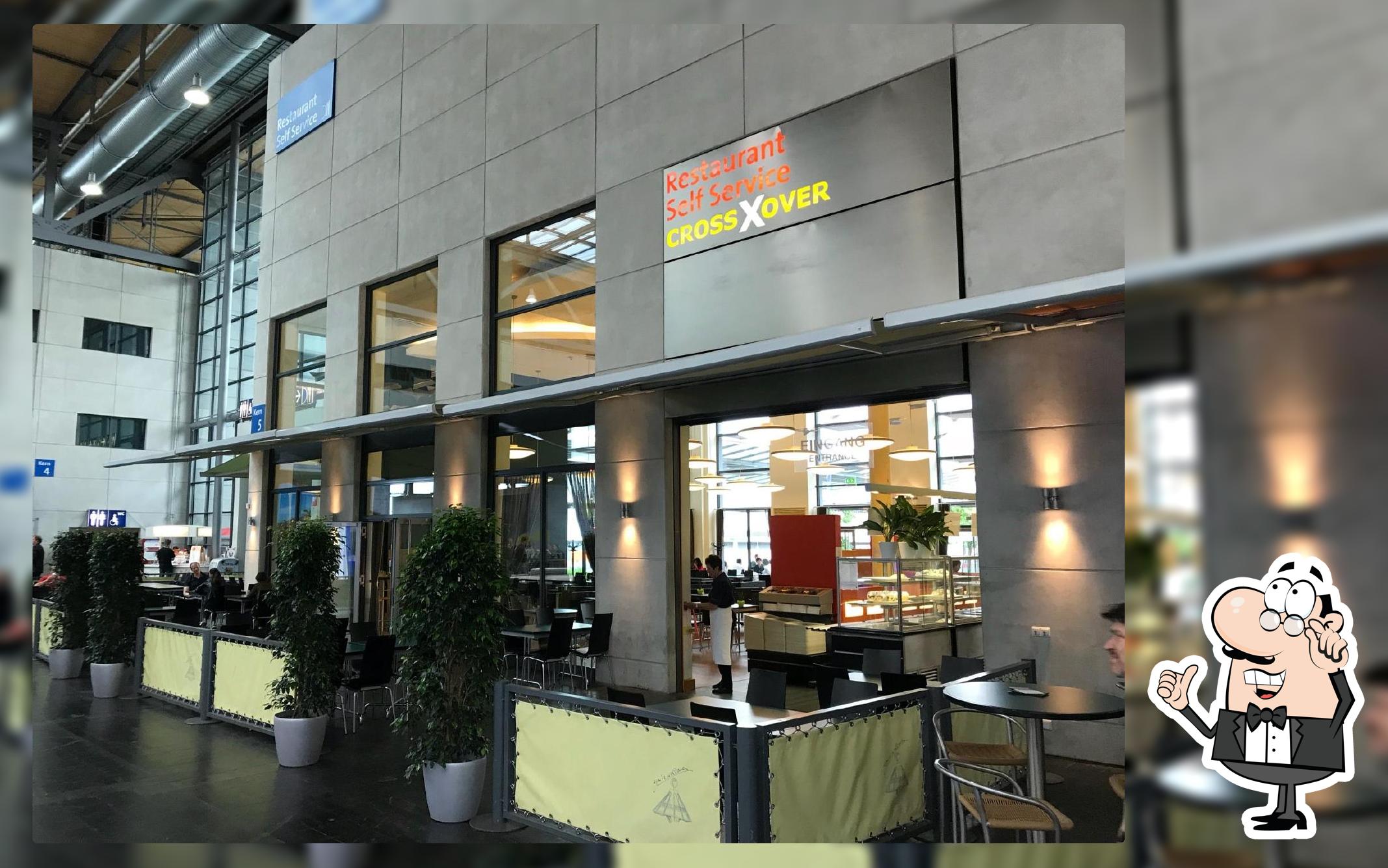Restaurant CrossXover