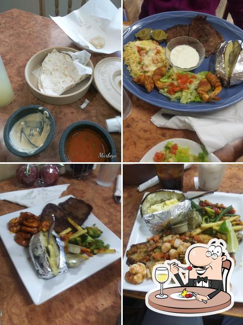 Cielito Lindo - Mexican Restaurant