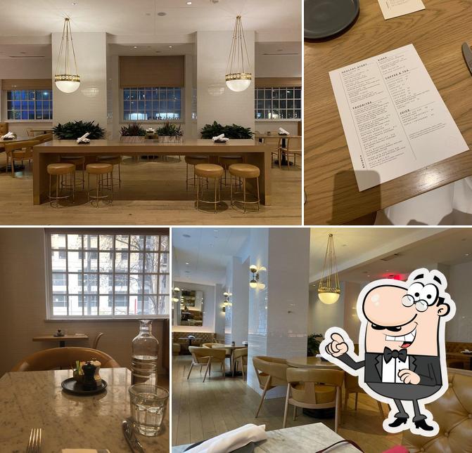 City Hall Bistro