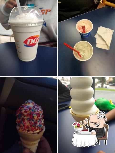 Dairy Queen (Treat)