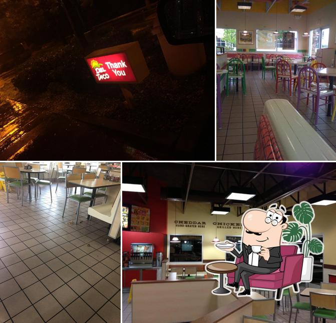 Del Taco