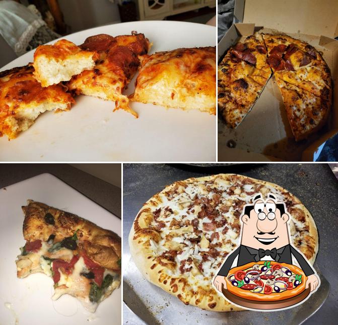 Domino's Pizza