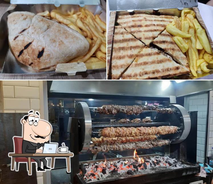 Φάρμα Παραδοσιακό Ψητοπωλείο