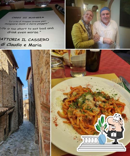 Il Cassero