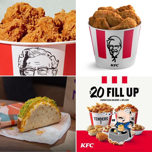 KFC