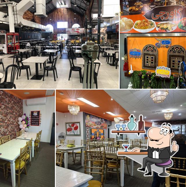 Kawarchi Restaurant