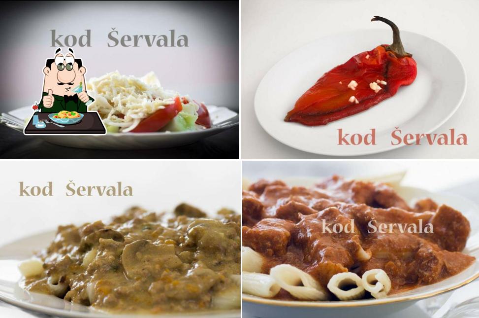 Kod Šervala