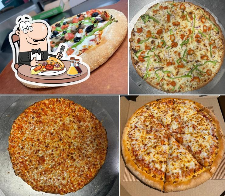 Maestro Pizza