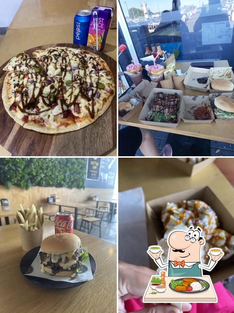 Pizza Nation