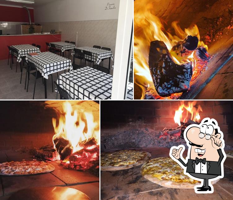 Pizzaria Di Familia Amora