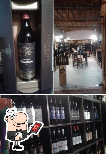 Enoteca Merenda Toscana